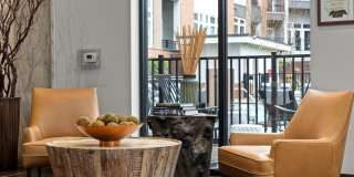 Liberty Warehouse Gallery 33