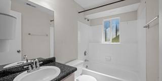 Cute Home, Centrally Located, Near Military Bases Gallery 6