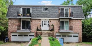 Ready for mid-May, don't miss this SPACIOUS 2-bedroom in the heart of Crafton! Gallery 1