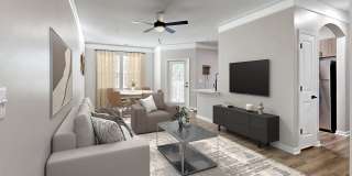 St. James at Goose Creek Apartments Gallery 1