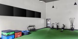 Montair at Somerset Hill Gallery 24