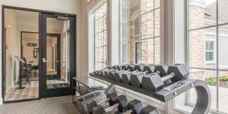 Capitol Crossing - Affordable Housing Gallery 11