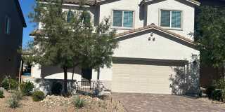 Beautiful 2 story home in Skye Canyon Gallery 1