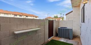 Charming Townhome Living in the Heart of Chandler – Community Pool & Prime Location! Gallery 24
