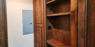 Fully Furnished! Charming 1BED/1BATH private space located in the desirable North Scottsdale ! Gallery 9