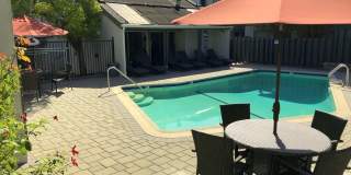 Trinity Terrace Apartments Gallery 13