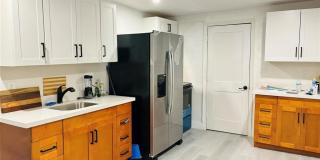 1116 W 32nd St Gallery 1