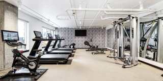 Midtown Square - Affordable Housing Gallery 8