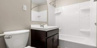 The BLVD Apartments | Newly Renovated 1 Bed/1 Bath — FREE 50" TV With Move-In! Gallery 8
