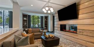 Auden Atlanta Apartments & Townhomes Gallery 17