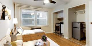 Palisade Apartments Gallery 1