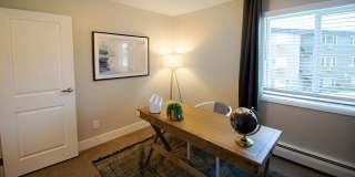 The Scott at East Village Apartments Gallery 14