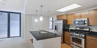 The Gramercy Gallery 45