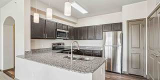 Parc at Bentonville Luxury Apartments Gallery 1