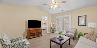 2140 Oak Bend Drive - A Gallery 12