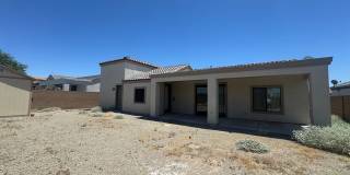 3-Bedroom Home with 50' RV Garage in Fort Mohave Gallery 23
