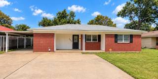 House for Lease -2505 Douglas Gallery 1