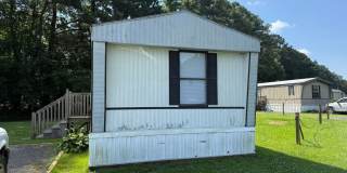 2 Bedroom 2 bath mobile home Gallery 1