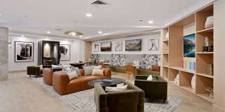 Metro 19 Apartments Gallery 27