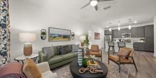Revello Apartments Gallery 21