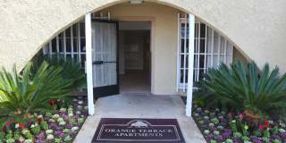 Orange Terrace Apartments Gallery 7