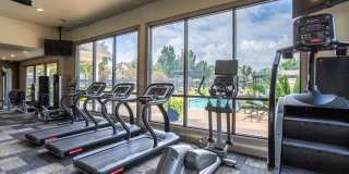 Grand Villas at Cinco Ranch Gallery 3