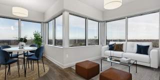 The Oxford Gallery 15