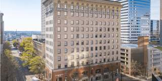 Capitol Lofts Gallery 23