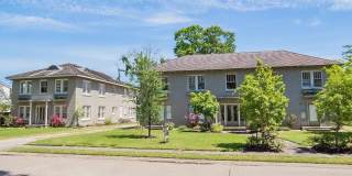 1B/1B Apartment Available Near Downtown Lake Charles Gallery 1