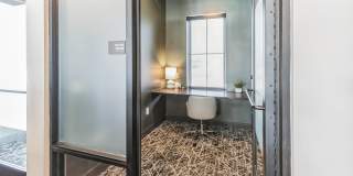 The Depot Gallery 40