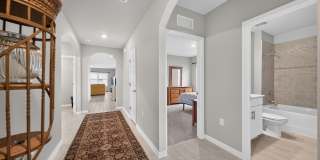 Like New 4BR House in North Fort Myers Gated Community Gallery 14