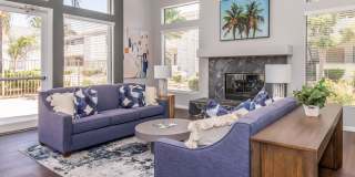 Palm Court Apartment Homes Gallery 10