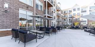 Senior Housing - Centennial Crossings 62+ Gallery 18