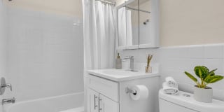 Parkview Towers Apartments Gallery 10