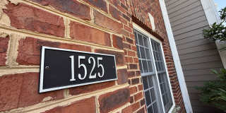 1525 Old Trail Drive - Old Trail Village Townhome Gallery 5