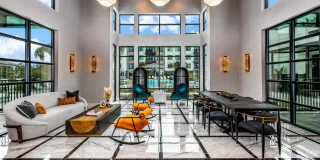 The ALIBI at Lake Lilly Gallery 10