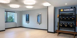 J VUE at the LMA Gallery 48