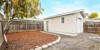 Freshly Renovated San Leandro Home Featuring a Dedicated Studio Gallery 22