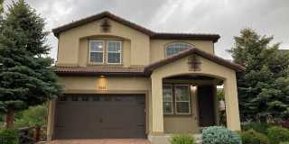 4 bedrooms and large loft in Banning Lewis with AC! 4 bedrooms and large loft in Banning Lewis with AC! Gallery 1
