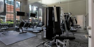 Kensington Square Gallery 9