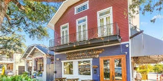 3303 BIENVILLE Street Gallery 1
