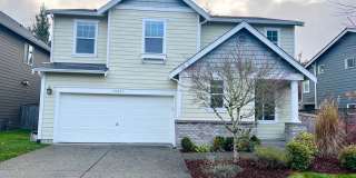 Well maintained 4bd in Lynnwood Gallery 1