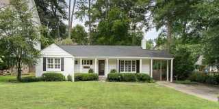 2151 Radcliffe Drive NW Gallery 1