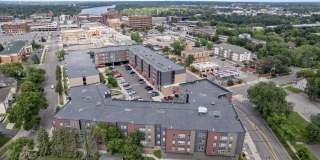 Cloud on Fifth Gallery 145