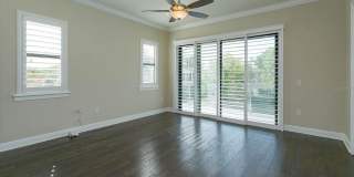 Modern Style Winter Park Home Gallery 24
