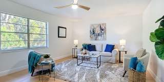 Absolutely stunning completely remodeled 2-bedroom 2 bath, 1,448 square foot home Gallery 4