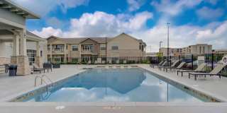 Springs at 2534 Gallery 24