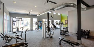 Brooklyn Riverside Gallery 12