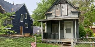 2 Bedroom House in Rock Island Gallery 1