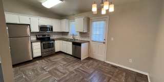 4 Bedroom 2 bath Ranch Home, with two stall garage, finished basement, in NW Lincoln. Gallery 4